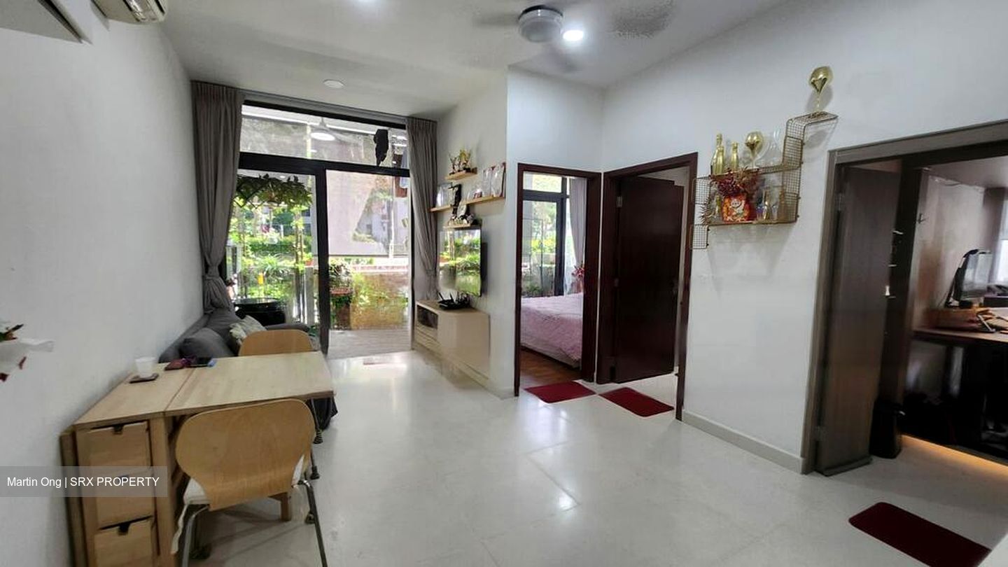 Urban Vista (D16), Condominium #456128261